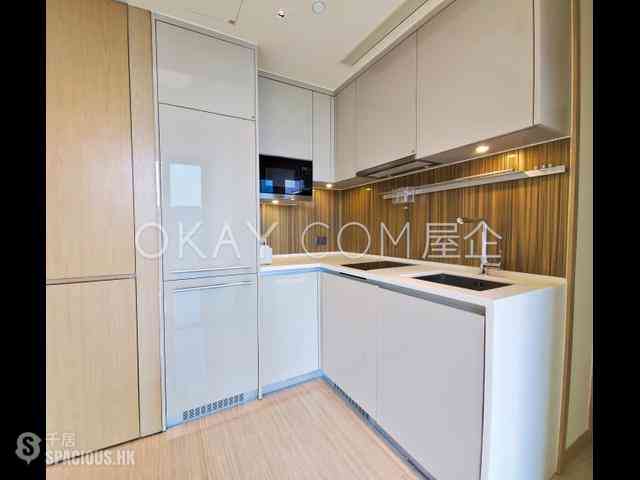 坚尼地城 - Townplace Kennedy Town 12