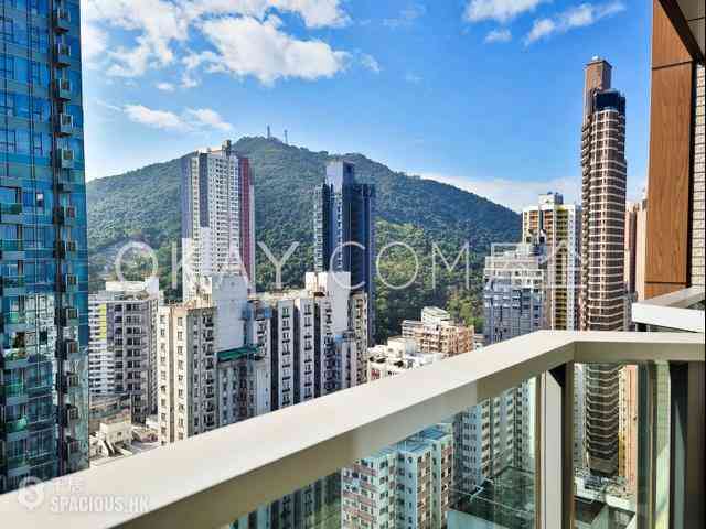 坚尼地城 - Townplace Kennedy Town 12