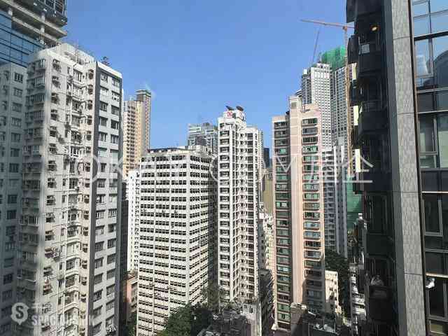 Wan Chai - Star Studios II 11