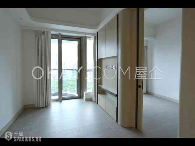中半山 - Townplace Soho 01