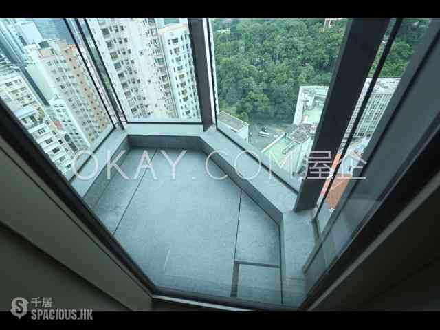 中半山 - Townplace Soho 02