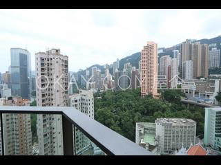 Mid Levels Central - Townplace Soho 03