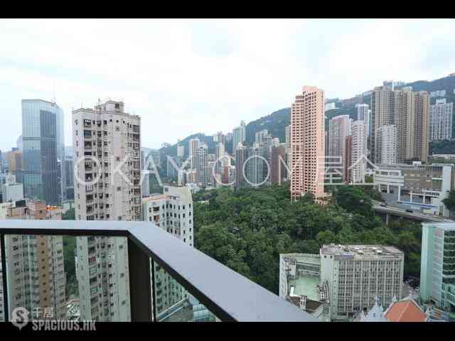 中半山 - Townplace Soho 03