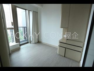 Mid Levels Central - Townplace Soho 04