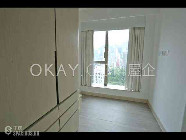 中半山 - Townplace Soho 06