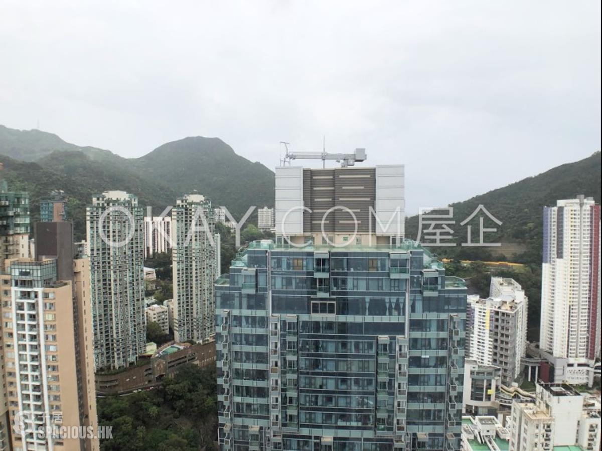 Kennedy Town - Townplace Kennedy Town 01
