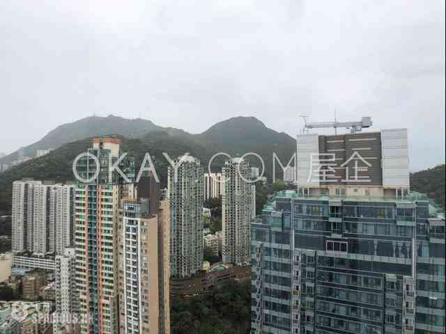 Kennedy Town - Townplace Kennedy Town 02