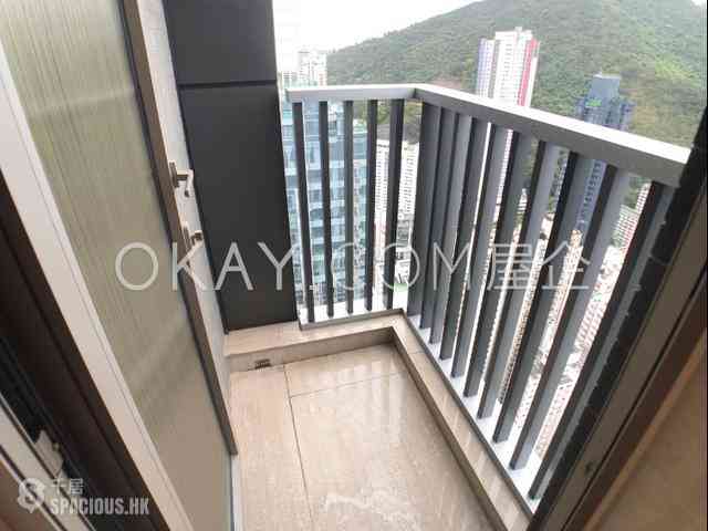 Kennedy Town - Townplace Kennedy Town 11