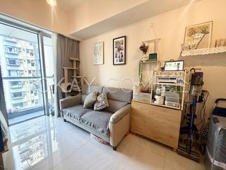 Sai Ying Pun - King's Hill 02