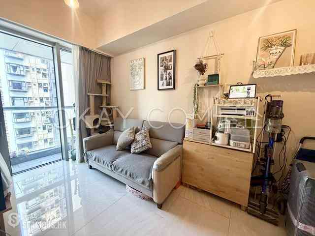 Sai Ying Pun - King's Hill 02