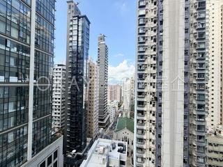 Sai Ying Pun - King's Hill 03