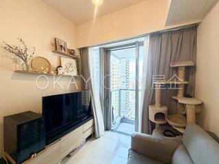 Sai Ying Pun - King's Hill 04