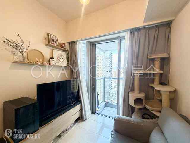 Sai Ying Pun - King's Hill 04