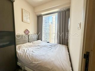 Sai Ying Pun - King's Hill 05