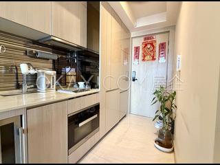Sai Ying Pun - King's Hill 06