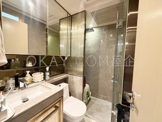 Sai Ying Pun - King's Hill 07