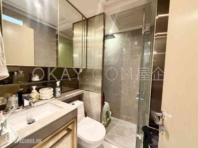 Sai Ying Pun - King's Hill 07