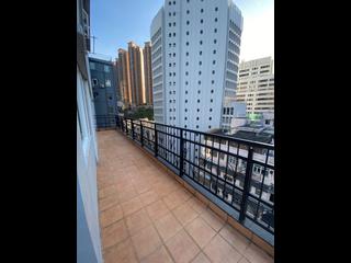 Causeway Bay - Phoenix Apartments 07