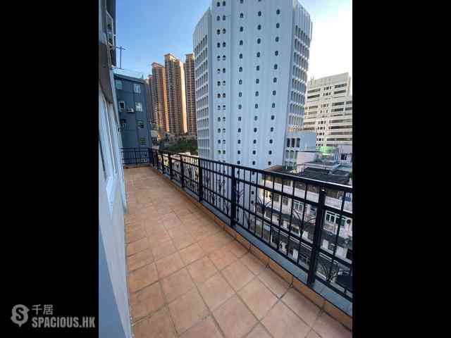 Causeway Bay - Phoenix Apartments 07