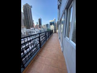 Causeway Bay - Phoenix Apartments 08
