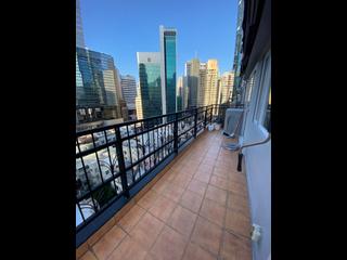 Causeway Bay - Phoenix Apartments 09