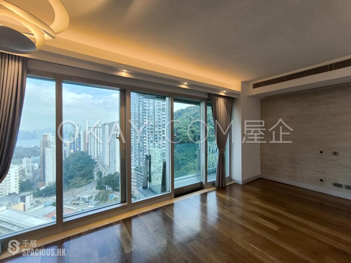 大坑 - 名门1座 01