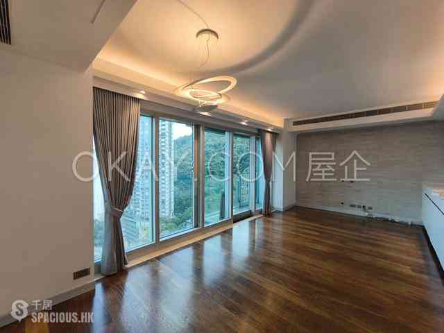 大坑 - 名门1座 08