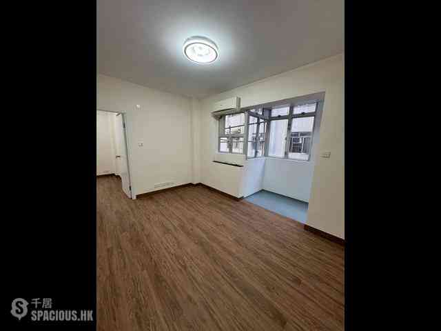 Causeway Bay - Paterson Building 01