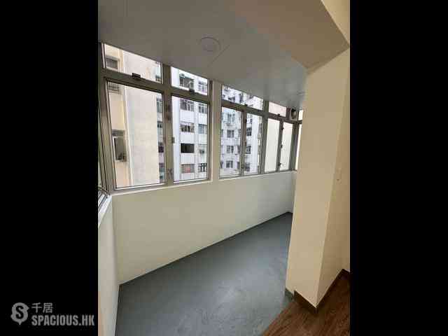 Causeway Bay - Paterson Building 02