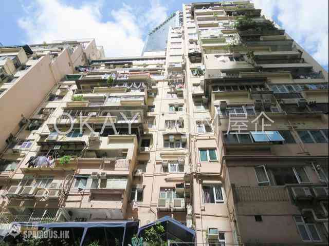 铜锣湾 - 凤鸣大厦 14