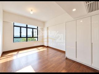 The Peak - 21, Coombe Road 10