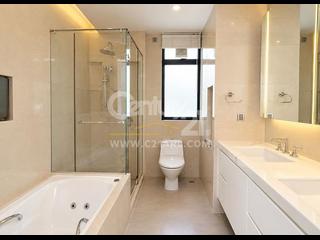 The Peak - 21, Coombe Road 11