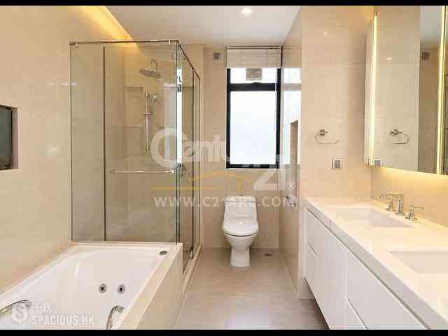 The Peak - 21, Coombe Road 11