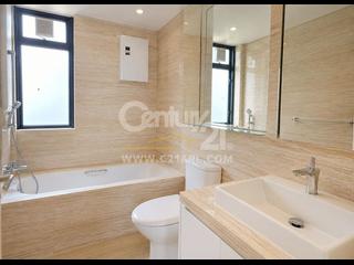 The Peak - 21, Coombe Road 12