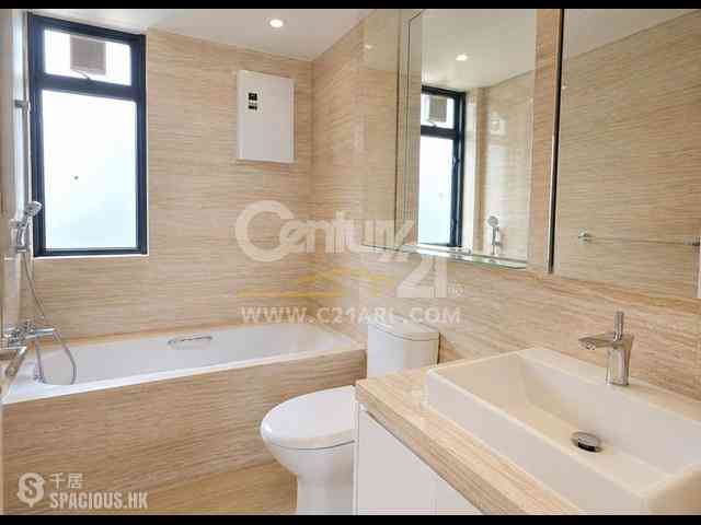 The Peak - 21, Coombe Road 12