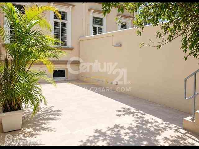 Pok Fu Lam - Felix Villas 02