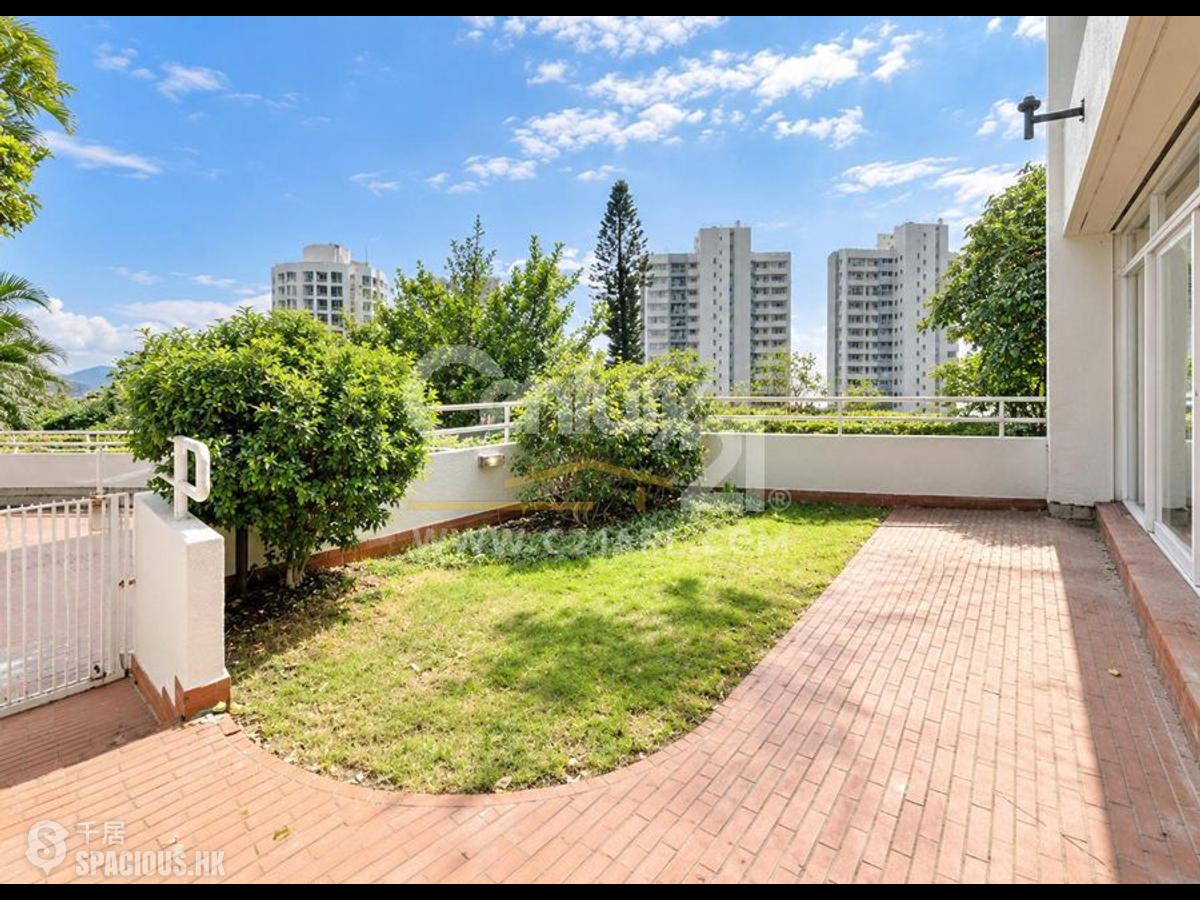 Pok Fu Lam - Provident Villas 01