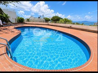 Pok Fu Lam - Provident Villas 06