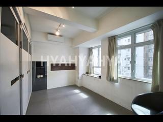 Sheung Wan - Shun Loong Building 07