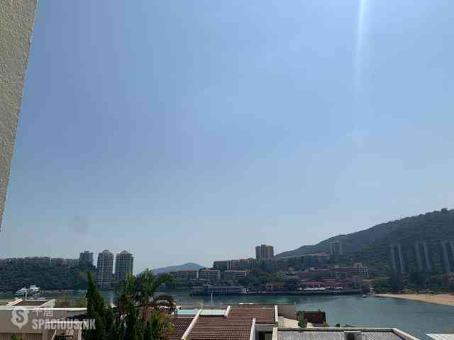 愉景湾 - 愉景湾3期 蔚阳海蜂径 29