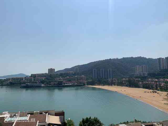 愉景湾 - 愉景湾3期 蔚阳海蜂径 61