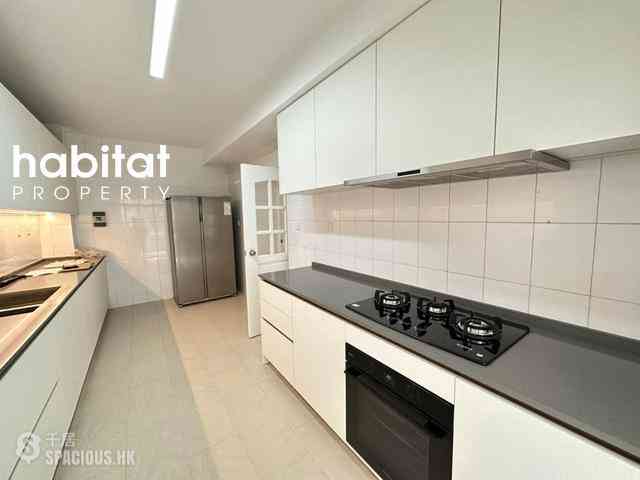 Mid Levels Central - Estoril Court 02
