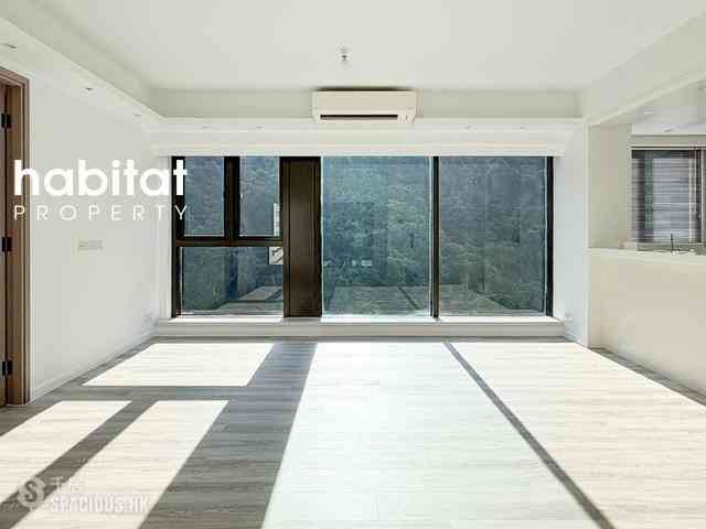 Mid Levels Central - Tavistock II 01