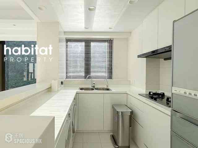 Mid Levels Central - Tavistock II 10