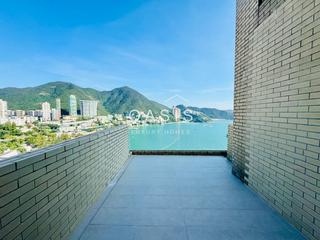 淺水灣 - 璧池 05