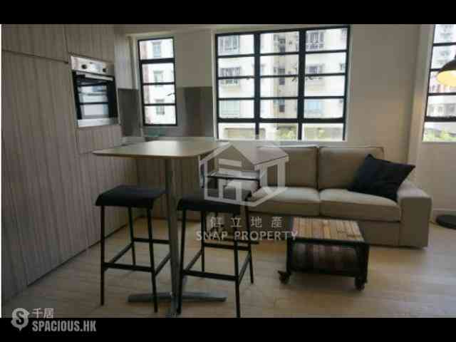 Sai Ying Pun - Fook On Building 02