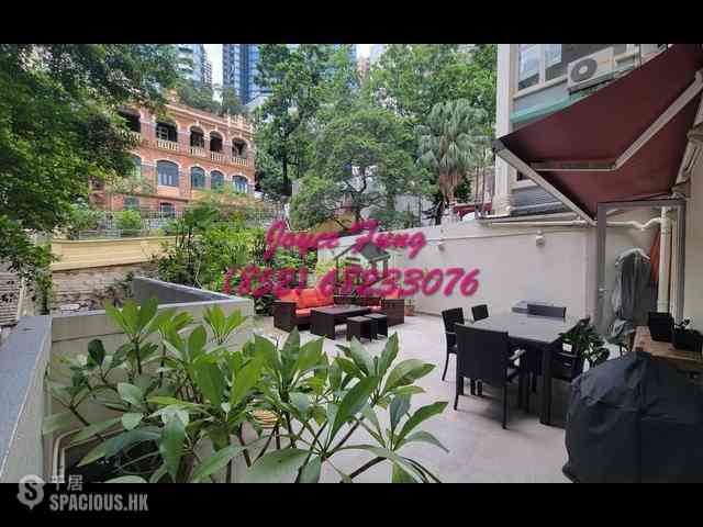 Poho - Silver Jubilee Mansion 07