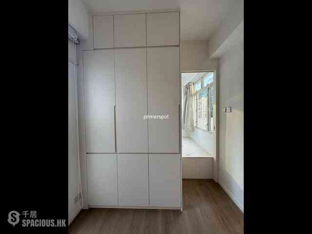 灣仔 - 永星苑 08