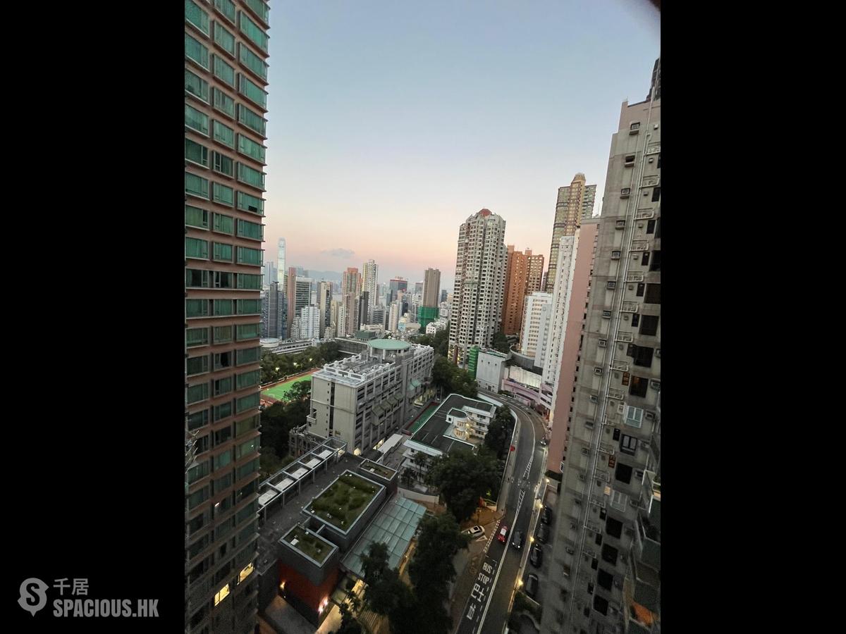 西半山 - 蔚庭軒 01