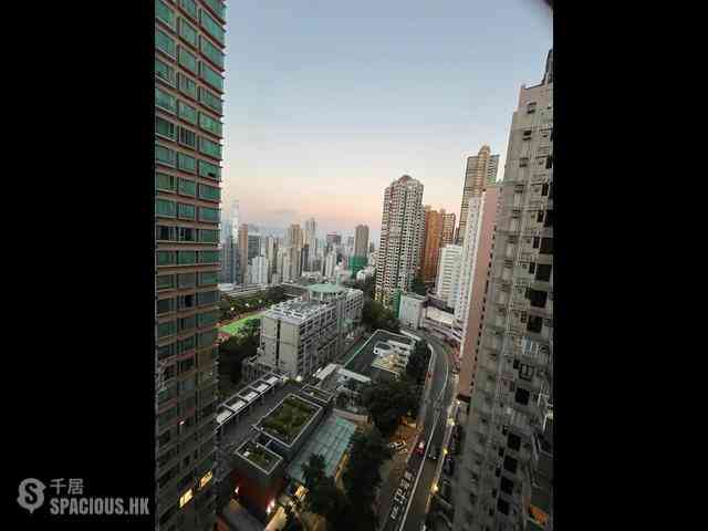 西半山 - 蔚庭轩 01